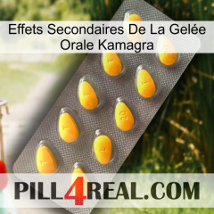 Effets Secondaires De La Gelée Orale Kamagra cialis1